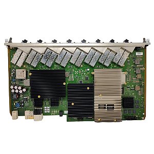 F. Olt Nokia Placa Isam Fglt-A 16 Gpon B+ (Alcatel-Lucent)
