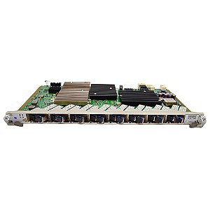 F. Olt Nokia Placa Isam Fglt-A 16 Gpon C+ (Alcatel-Lucent)