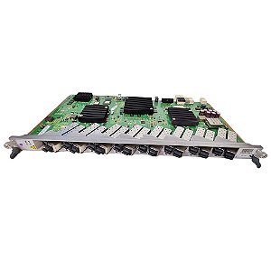 F. Olt Nokia Placa Isam Fglt-B 16 Gpon C+ (Alcatel-Lucent)