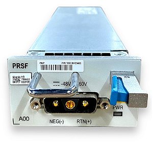 F. Olt Zte C620 Fonte Prsf -48V -60V Dc