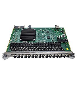 F. Olt Zte Placa 10G Gfbt C+ Xg-Pon 16Sfp+ C600-C650-C680