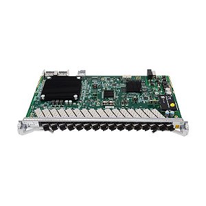 F. Olt Zte Placa Gfgn Gpon C+ 16 Sfp C600-C650-C680