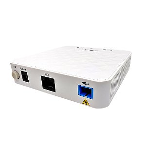 F. Onu Gpon An5506-01A 1Ge Plus Pppoe/Bridge Fiberhome Upc