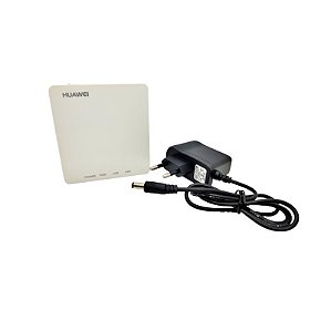 F. Onu Gpon Huawei Hg8310M 1Ge Bivolt Apc