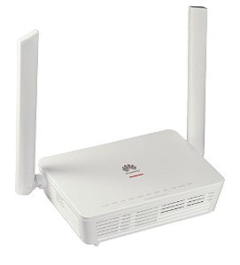 F. Onu Gpon Wifi 6 Ac Huawei Eg8145X6-10 1Pot+4Ge 2.4/5G Apc