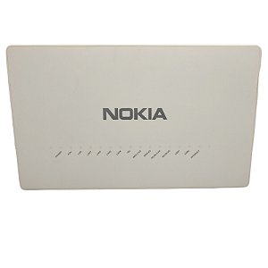 F. Onu Gpon Wifi Ac G-140W-C Nokia 1Pot+4Ge 2.4/5G Upc Branc