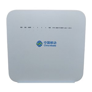 F. Onu Gpon Wifi Ac G-140W-Mf Nokia C.Mob Pot+4Ge 2.4/5G Upc