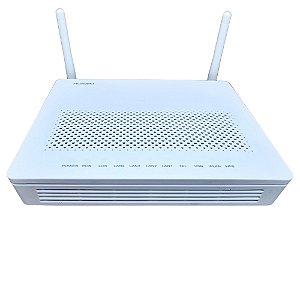 F. Onu Gpon Wifi Huawei Hg8546M 4Fe+1P Usb Pppoe 2Dbi Upc