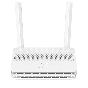F. Onu Gpon/Epon Hibri Wifi Ac Xc220-G3(Br)Tp-Link(Xpon)Apc