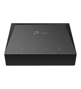 F. Onu Gpon/Epon Hibrida 1Ge Xz000-G7(Br) Tp-Link (Xpon) Apc