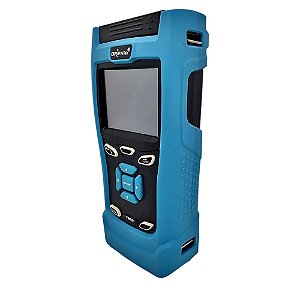 F. Otdr T300 Mini 1550Nm 28Db Sd/Usb/ Sm 15V Bivolt Orientek