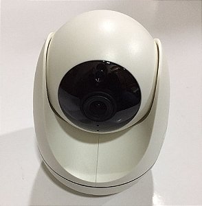 Fico Camera Smart Ip Fc-Ai1001 Wi-Fi Tracking 1080P Sd Card