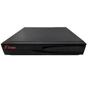 Fico Nvr 16Ch-Net Video Recorder H.265 Modelo 8216A