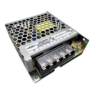 Fonte Centralizadora 24V 2.5A 60W Lrs-60-24 Iuron