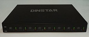 Gateway Goip-04 Uc2000-Ve-4W-B (Uc2000-Ve-4W) Wcdma Dinstar
