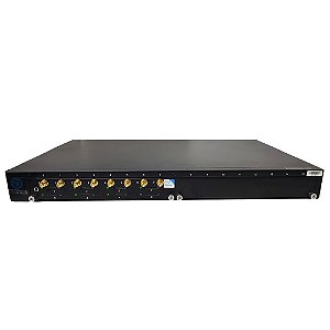 Gateway Goip-08 Uc2000-Vf-8T-V114 Gsm 8*Lte Dinstar Empresar