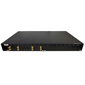 Gateway Goip-08 Uc2000-Vf-8W-V131 Gsm Wcdma Dinstar