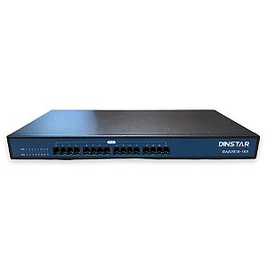 Gateway Goip-16 Dag2000-16S V654 16 Fxs Dinstar