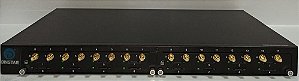 Gateway Goip-16 Uc2000-Vf-16W Gsm Wcdma Dinstar
