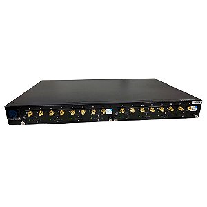 Gateway Goip-16 Uc2000-Vf-16W Gsm Wcdma Dinstar Empresarial