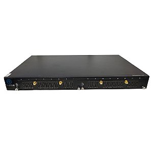 Gateway Goip-16 Uc2000-Vf-16W-V131 Gsm Wcdma Dinstar