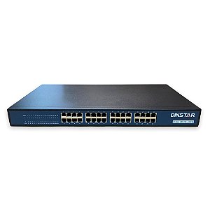 Gateway Goip-32 Dag2000-32S V658 32 Fxs Dinstar