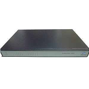 Gateway Goip-48 Dag2500-48S-V221 48 Fxs Dinstar