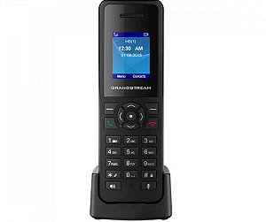 Grandstream Dp720 Voip Detec Padrão Eu