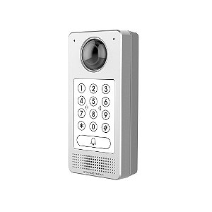 Grandstream Gds3710 Video Porteiro Ip Hd Poe