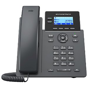 Grandstream Grp 2602 Ip Phone 2 Linhas 5*Conferencia Ehs