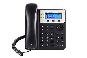 Grandstream Gxp 1625 Ip Phone 2 Linhas Empresarial (Poe)
