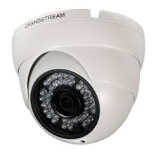 Grandstream Gxv3610-Hd Camera 720P 3.6Mm Poe Ip66 Onvif