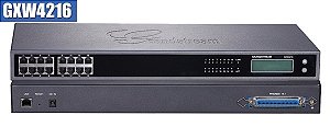 Grandstream Gxw4216 Ip Analog Gateway