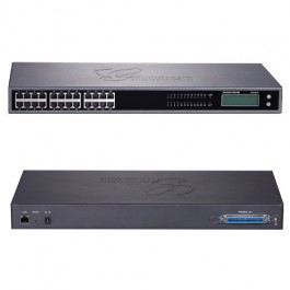 Grandstream Gxw4224 Fxs Voip Gateway