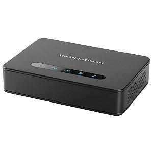 Grandstream Handytone Ht813 Ata Híbrido 1 Fxs 1 Fxo