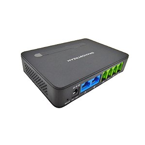 Grandstream Handytone Ht814 Ata 4Portas Fxs
