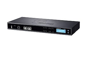 Grandstream Ucm6510 (02P) Ip Pbx Voip 200 Ligações Simult.