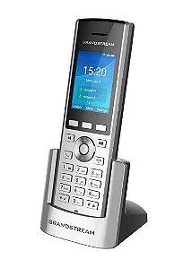 Grandstream Wp820 Telefone Wi-Fi Portátil Empresarial
