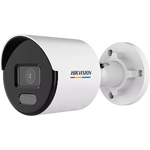 Hikvision Camera Bullet Ds-2Cd1027G2-L 2Mp 2.8Mm Colorvu