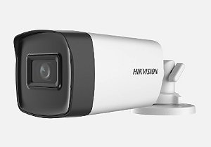 Hikvision Camera Bullet Ds-2Ce17H0T-It1F 5Mp 3.6Mm