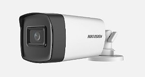 Hikvision Camera Bullet Ds-2Ce17H0T-It3F 5Mp 3.6Mm