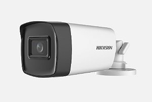 Hikvision Camera Bullet Ds-2Ce17H0T-It5F 5Mp 3.6Mm