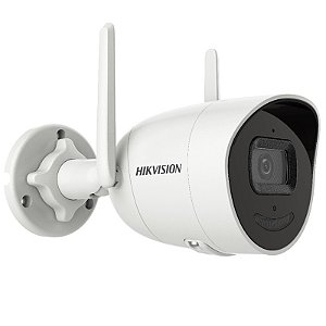 Hikvision Camera Bullet Ds-2Cv2021G2-Idw Wifi 2.4G 2Mp 2.8Mm