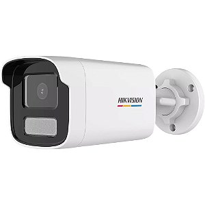 Hikvision Camera Bullet Ip Ds-2Cd1T27G2-L 2Mp 4Mm Colorvu