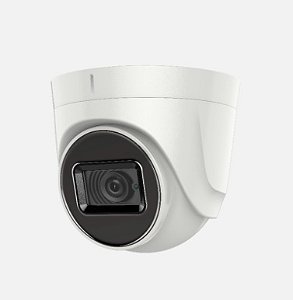 Hikvision Camera Hd 4K Turret Ds-2Ce76U1T-Itpf 8Mp 2.8Mm