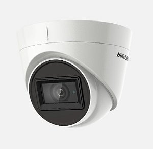 Hikvision Camera Hd 4K Turret Ds-2Ce78U1T-It1F 8Mp 3.6Mm