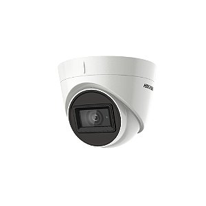 Hikvision Camera Hd 4K Turret Ds-2Ce78U1T-It3F 8Mp 2.8Mm