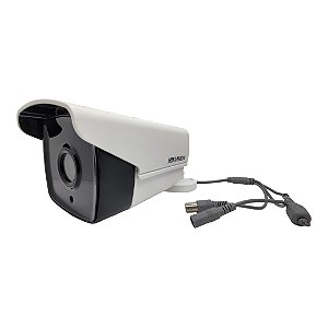 Hikvision Camera Hd Bullet Ds-2Ce16C0T-It1F 1Mp 3.6Mm