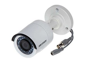 Hikvision Camera Hd Bullet Mini Ds-2Ce16D0T-Irf(C)2Mp 2.8Mm