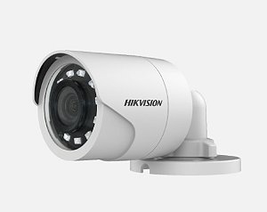 Hikvision Camera Hd Bullet Mini Ds-2Ce16D0T-Irpf(C)2Mp 2.8Mm